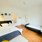 Haus An Der Weser - 24/7 Check-in * Heinsen