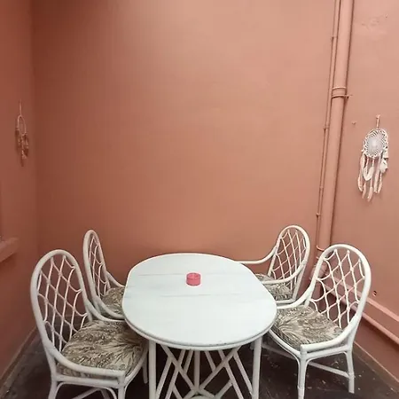 Apartamento Haus An Der Weser - 24/7 Check-in Heinsen