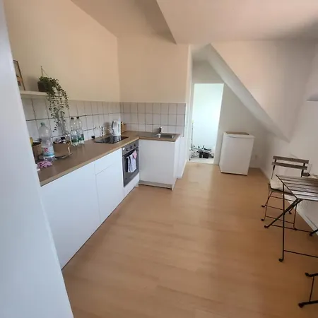 Apartamento Haus An Der Weser - 24/7 Check-in *