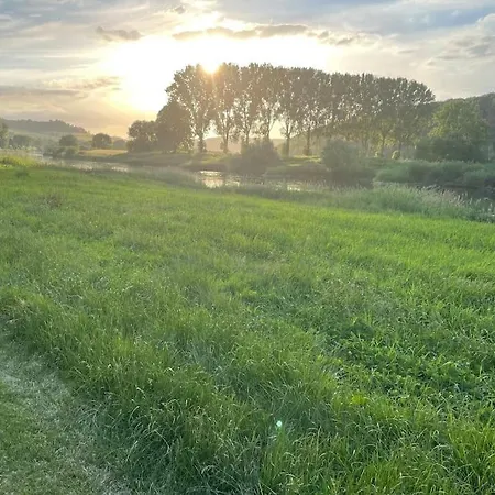 Haus An Der Weser - 24/7 Check-in *